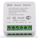 Marvo SMART PREKIDAC TOUCH HSW006 3P ZIDNI 100-250V | ePonuda.com