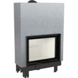 Kratki vgradni kamin MBA/G | Shoptok.si