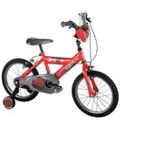  Dječji bicikl Huffy 21781W Disney Cars Crna Crvena | shoptok.hr
