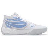 Puma Visoke superge Court Pro Modra Cene