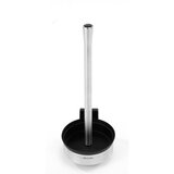 Brabantia Stojalo za WC papir kovinski mat | Shoptok.si