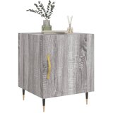  Noćni ormarići 2 kom boja hrasta 40x40x50 cm konstruirano drvo | Eponuda.com