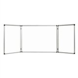 Bi-office Bijela ploča Maya Trio, 90 x 120 cm | shoptok.hr