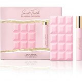 Sabrina Carpenter Sweet Tooth Travel Set darilni set za ženske 1 kos Cene