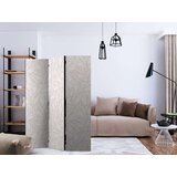  Paravan u 3 dijela - Colourless Leaves [Room Dividers] 135x172 | shoptok.hr