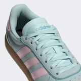 Adidas Niske tenisice 'Breaknet Sleek' tirkiz / menta / roza | shoptok.hr
