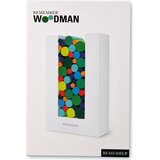 Remember Spretnostna igra Woodman - 1 kos | Shoptok.si