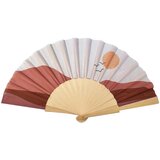  Lesena pahljača Model 03 | Shoptok.si