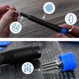 iFixit popravilo set Pro Tech Go Bit set orodij za fino mehaniko. | Shoptok.si