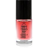 NANI Nails NANI Cuticle Oil hranilno olje 5 ml | Shoptok.si