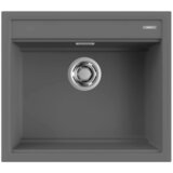 ELLECI Sudoper Best 105 KT Concrete | shoptok.hr