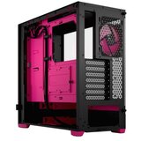 Fractal Design kućište pop air rgb magenta core tg clear tint, FD-C-POR1A-03 | ePonuda.com