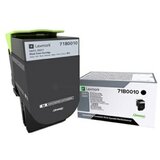 Lexmark Toner 75B20K0 (črna), original Cene