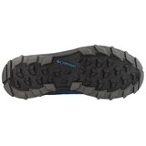 Columbia Modne superge Peakfreak 3 Outdry Modra | Shoptok.si