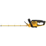 Dewalt DCMHT562N-XJ Brezkrtacna škarja akumulatorska za živo mejo 55 cm 19 mm dolžina rezila, širina reza Osnovna | Shoptok.si
