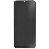 Xiaomi (OEM) Dodirno staklo i LCD zaslon za Xiaomi Redmi A2 / A2+, originalno, crno Cijene