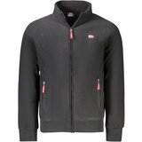 Norway 1963 MEN'S BLACK SPORT JACKET Cene