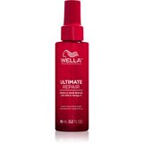 Wella Professionals Ultimate Repair Miracle Hair Rescue serum brez spiranja v pršilu za poškodovane lase 95 ml Cene