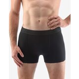 Gino Men's boxer shorts black (73126) | shoptok.hr