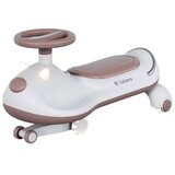 Focus 45 Sivi automobil za djecu s gravitacijskim efektom | shoptok.hr
