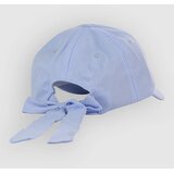 Blue Tomato Bow Dad Kapa s &amp;scaron;iltom seersucker baby blue Slike
