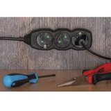  Produžni kabl 5Z 3 m crni | Eponuda.com