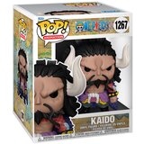 Pop ANIMATION: ONE PIECE - KAIDO 6" Cene