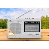 Ltc Wilga 2016 prijenosni radio FM/MW/SW s USB-om i baterijom | shoptok.hr