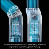 Dyson Hushjet Mini Cool Prijenosni - 1 5 ventilator brzine do + način pojačanja | shoptok.hr
