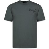 Top Star Majice s kratkimi rokavi 157240155 Siva | Shoptok.si