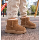 Appy Kids Dečje braon čizmice Zimko | Eponuda.com