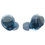 Sony WF-C710N prave brezžične slušalke, Glass Blue Cene