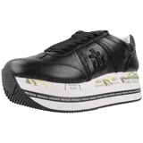 Premiata BETH 7107 Crna