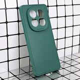  Torbica 3D Camera za Xiaomi Note 14 Pro 5G tamno zelena Cene