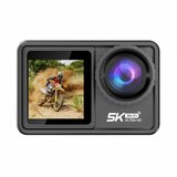 Moye venture 5K Duo Action Camera (MO-R90) Cene'.'