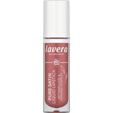 Lavera Tekoča šminka Pure Satin - Nude Petal 02 Cene