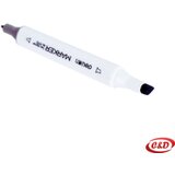 Marker Twin Deli | Eponuda.ba