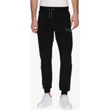 Lotto muški donji deo trenerkeblocco cuffed pants LTA241M120-01