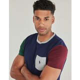 Polo Ralph Lauren T-SHIRT AJUSTE EN COTON Višebojna | shoptok.hr