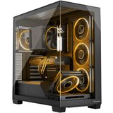 VIST Stellar Ryzen 7 5700X RTX 5060 32GB SSD 1TB WIFI W11, (5000051484) Cene