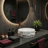 REA Bath Umivalnik na podstavku Alice | Shoptok.si