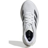Adidas Tekaški čevelj 'DURAMO SPEED 2' črna / bela | Shoptok.si