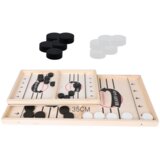  Drvena ploča za igru Catapult hokej - 36cm | shoptok.hr