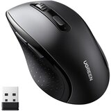 Ugreen M511 Bežični miš, 1600, DPI, USB, Crni Cene