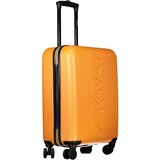 K-Way SMALL TROLLEY WOMEN ORANGE | ePonuda.com