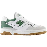 New Balance Modne superge 550 Bela