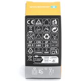  led prigušiva sijalica R7s/8W/230V 2700K - aigostar | Eponuda.com