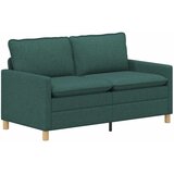  Set sofe 2 kom. Tamnozelena Tkanina | shoptok.hr