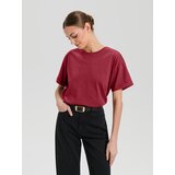 Sinsay Majica s kratkim rukavima | shoptok.hr
