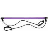 Merco palica za pilates, vijolična | Shoptok.si